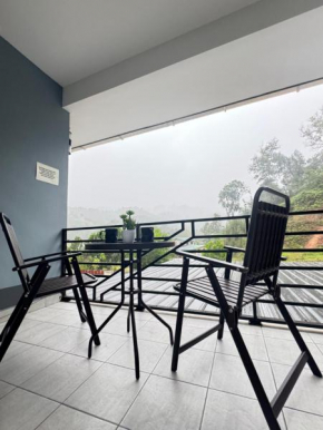 Vinzsugudhomestay